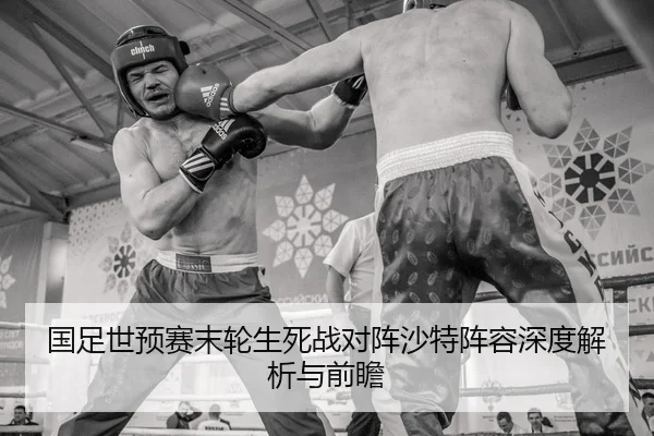 国足世预赛末轮生死战对阵沙特阵容深度解析与前瞻